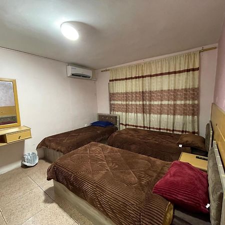 فندق شاطى القمر-Moon Beach Ξενοδοχείο Άκαμπα Εξωτερικό φωτογραφία