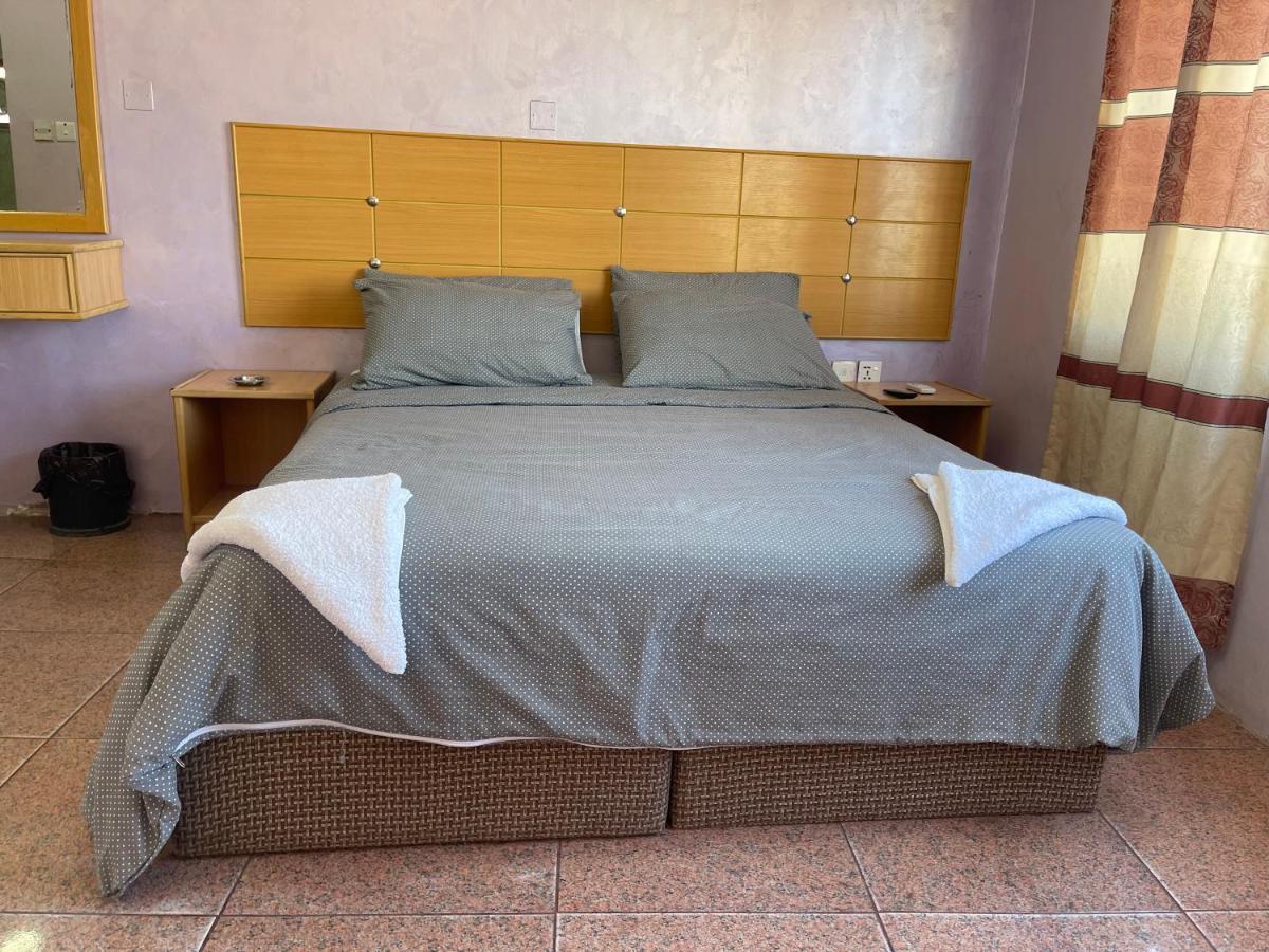 فندق شاطى القمر-Moon Beach Ξενοδοχείο Άκαμπα Εξωτερικό φωτογραφία