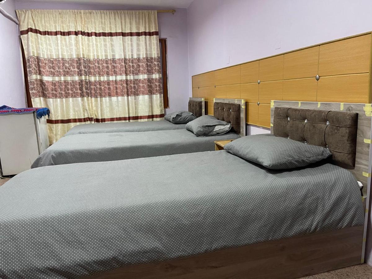 فندق شاطى القمر-Moon Beach Ξενοδοχείο Άκαμπα Εξωτερικό φωτογραφία